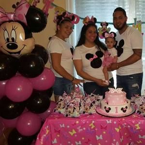 Meet your Posher, Elvira