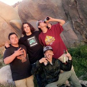 Meet your Posher, Chaz