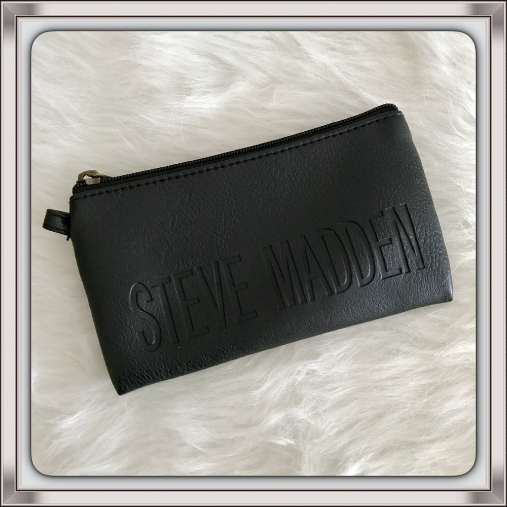 Steve Madden Coin Purse