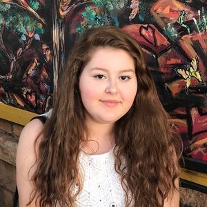 Meet your Posher, Jessica