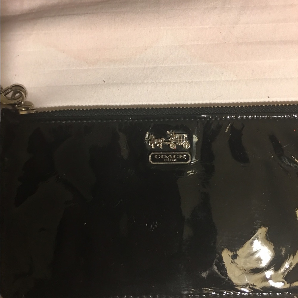 Coach - Picture 2 of 2