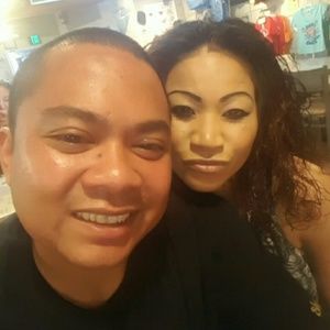 Meet your Posher, Kristoffer