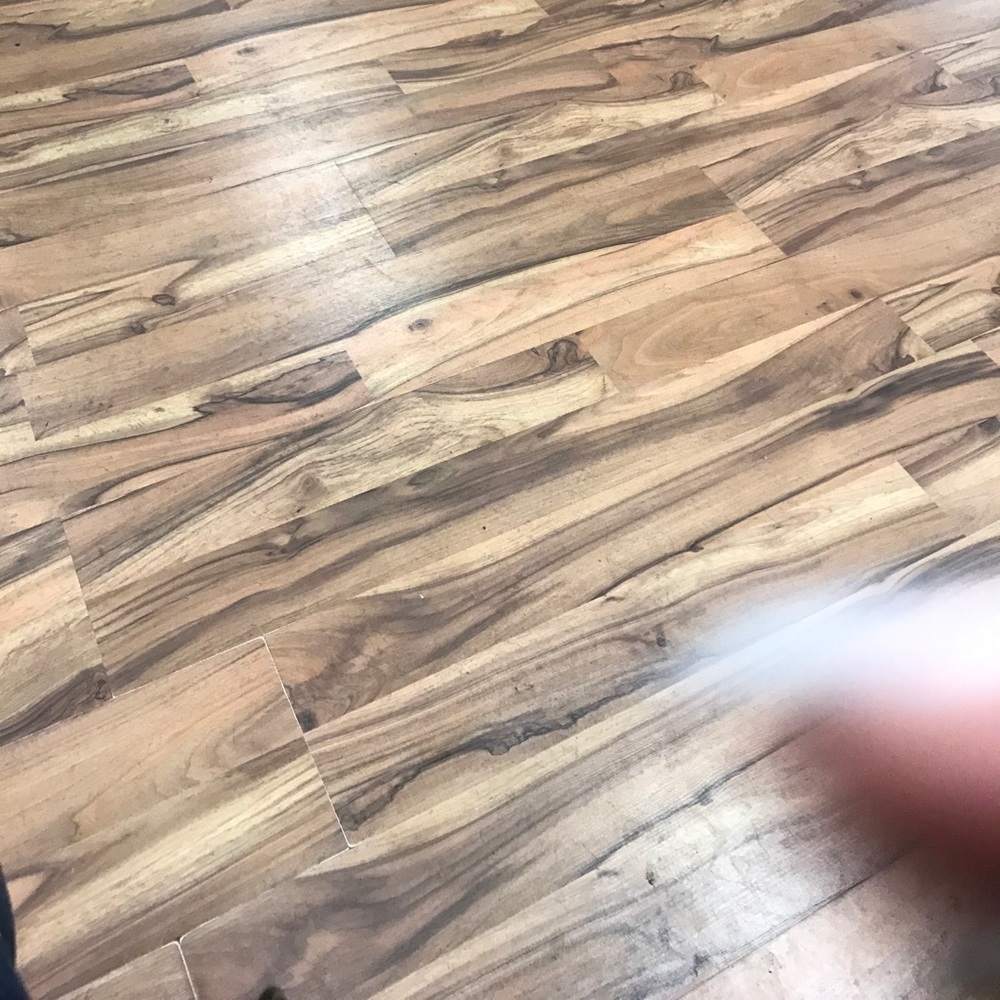 Meet your Posher, Shante