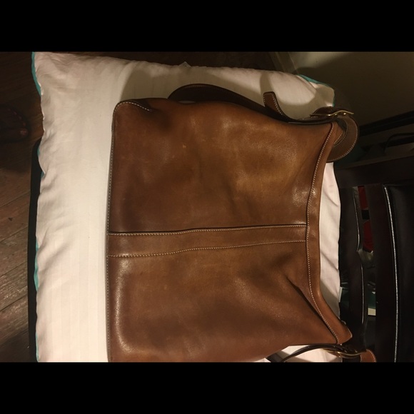 Coach - Picture 2 of 2