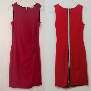 Kenneth Cole Hilary Dress