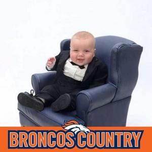 Meet your Posher, Damien