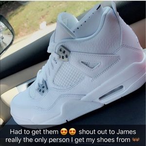 Meet your Posher, Austin