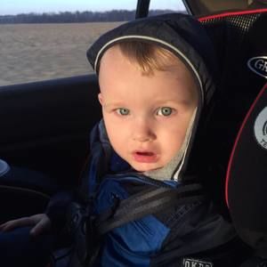 Meet your Posher, Pamela