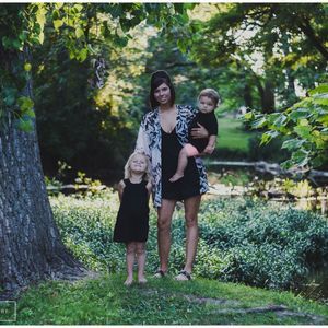 Meet your Posher, Aimee