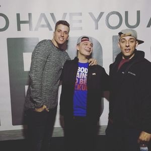 Meet your Posher, J.d.