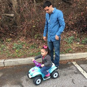 Meet your Posher, Eric