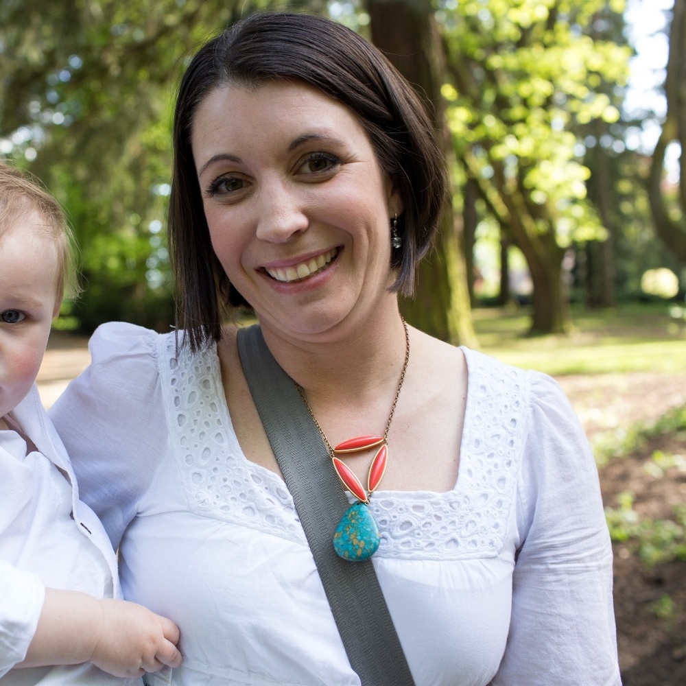 Meet your Posher, Jessica