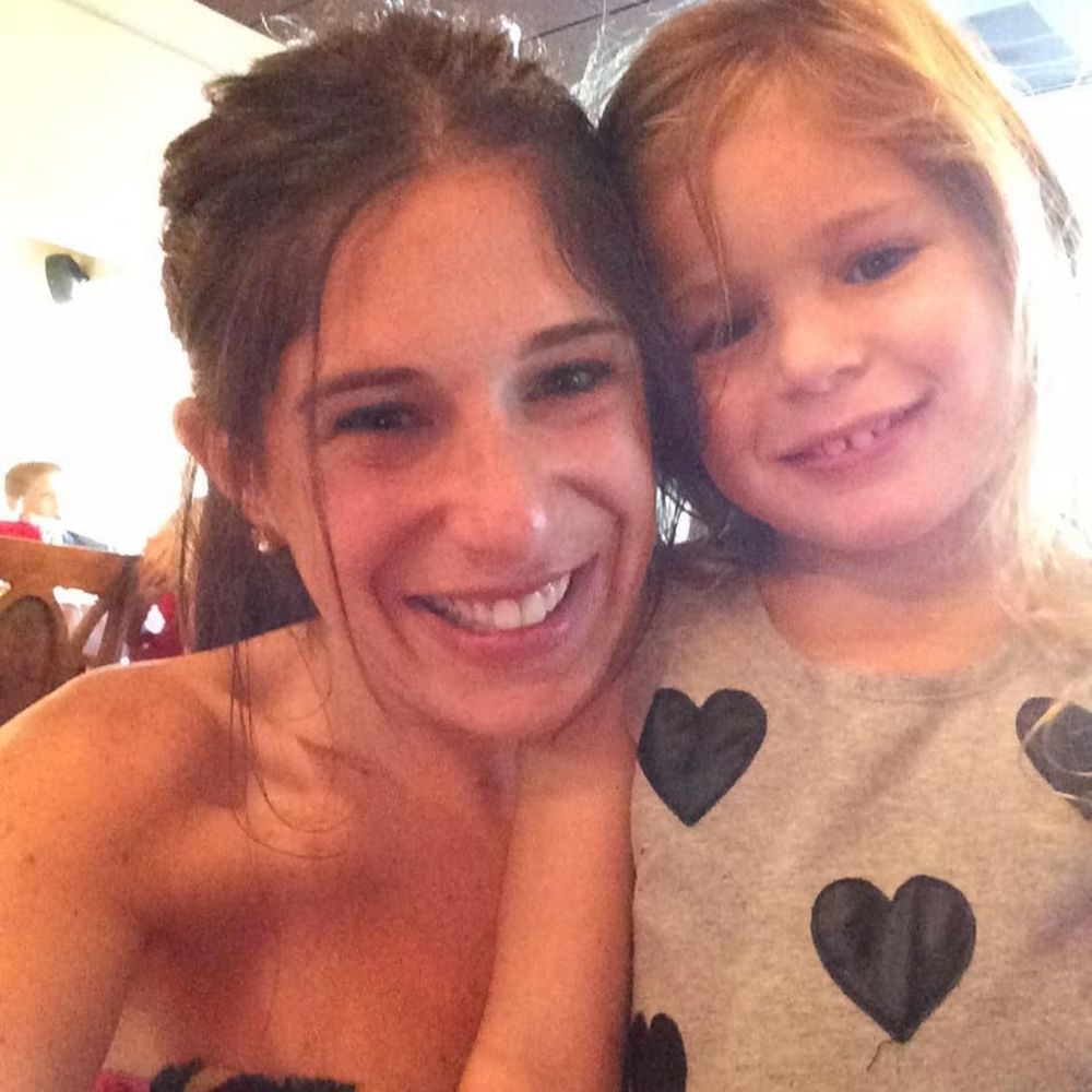 Meet your Posher, Stephi