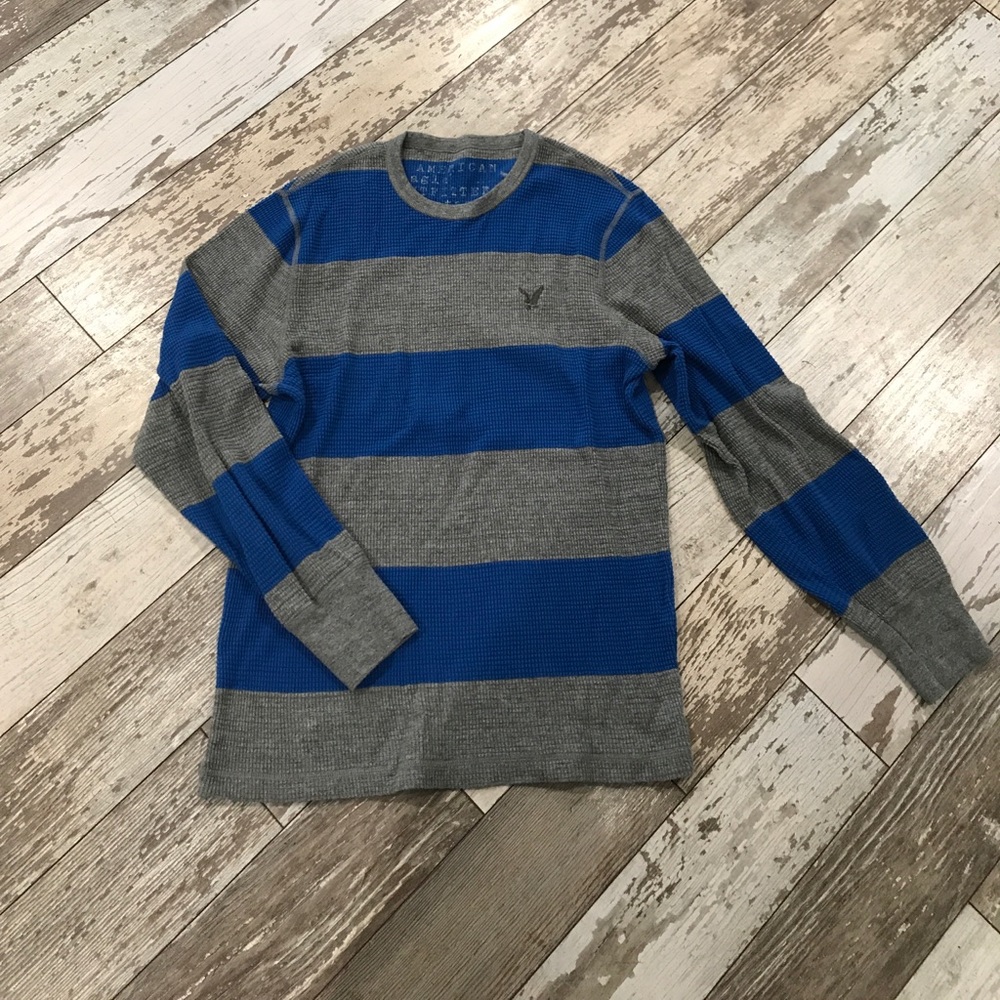 American eagle men shirt