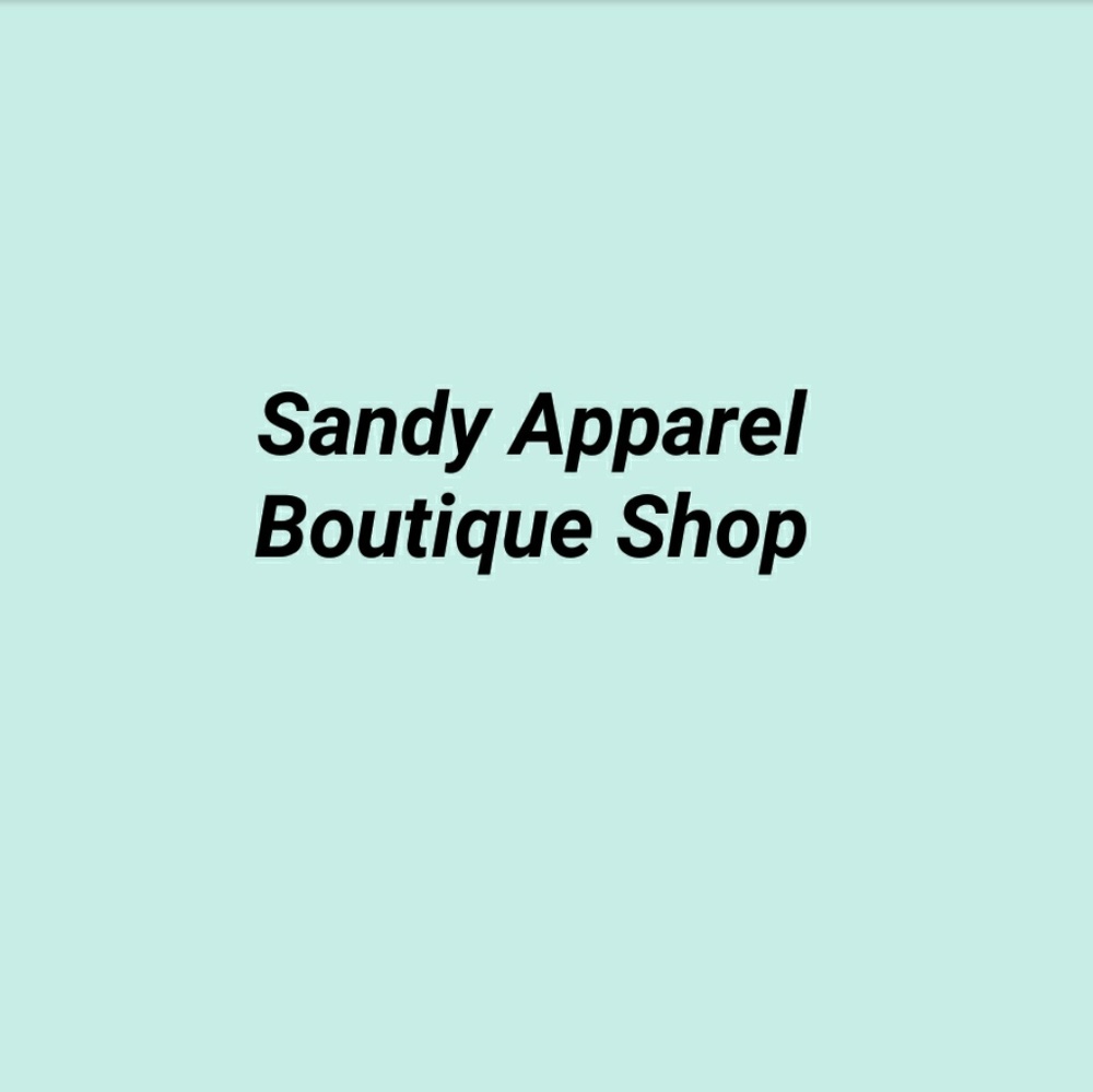 Womens boutique