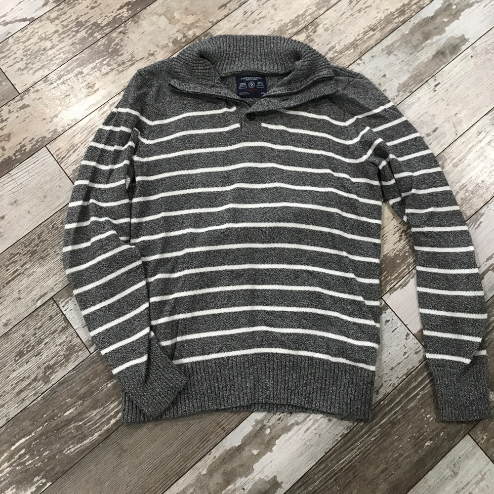 American eagle sweater men