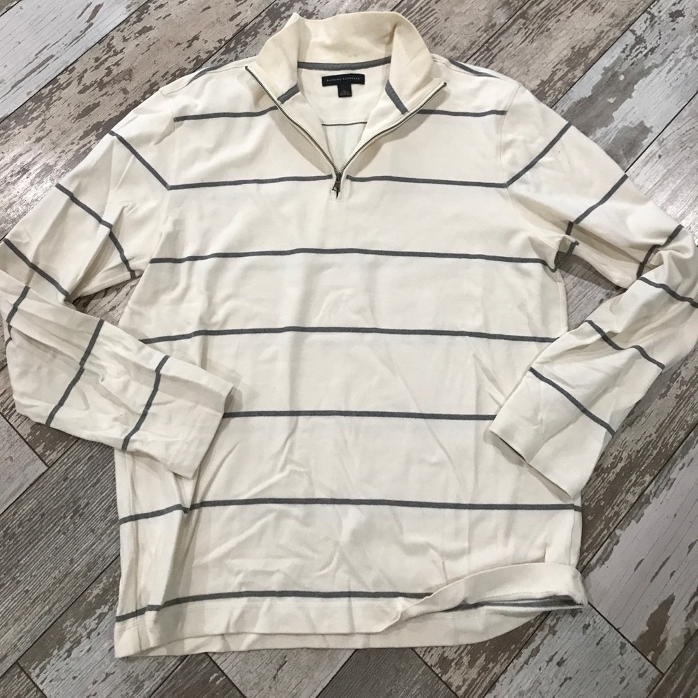 Banana republic men shirt