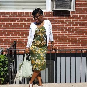 Meet your Posher, Simone