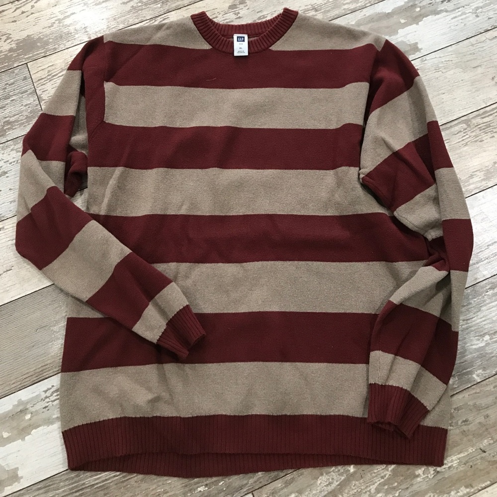 Old navy men sweater