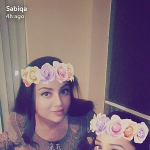 Meet your Posher, Nazia