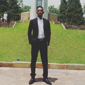 Meet your Posher, Dontae