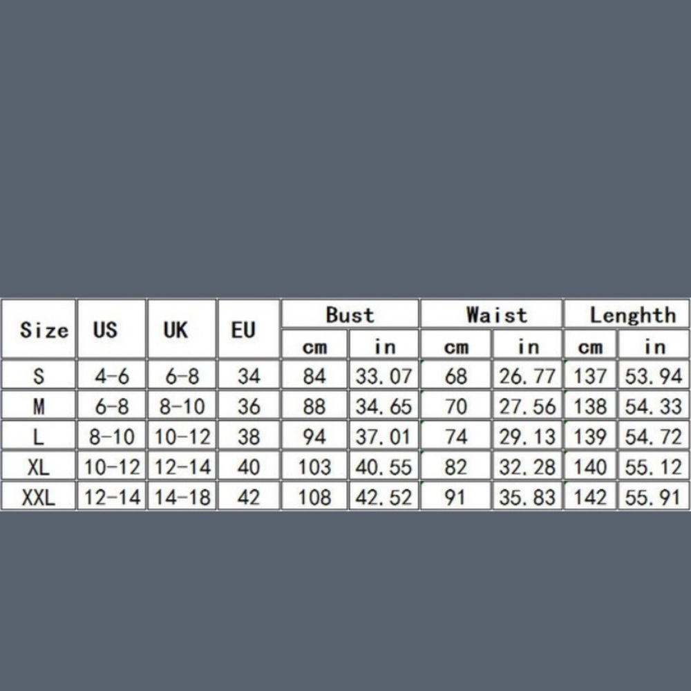 Boho Maxi Dress - Picture 5 of 8