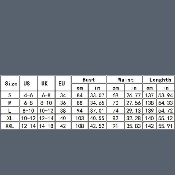 Boho Maxi Dress - Picture 5 of 8