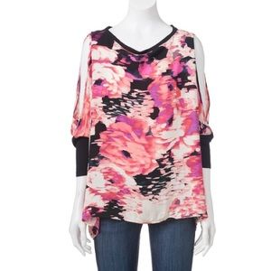 Juicy couture NWT poncho top