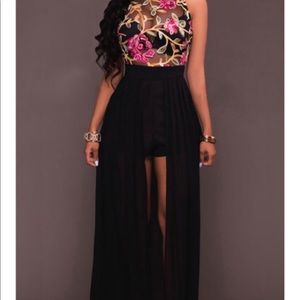 Meet your Posher, Glendine