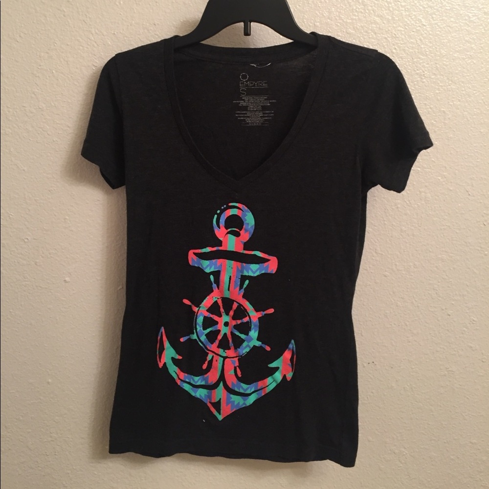 Women's Empyre Graphic T-shirt - S