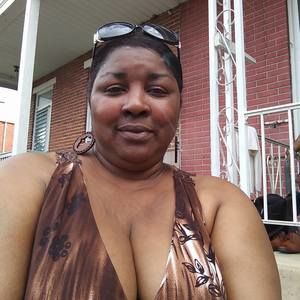 Meet your Posher, Joy