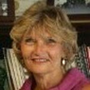 Meet your Posher, Cheryl