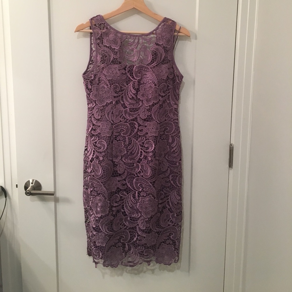 Adrianna Papell Cocktail Dress