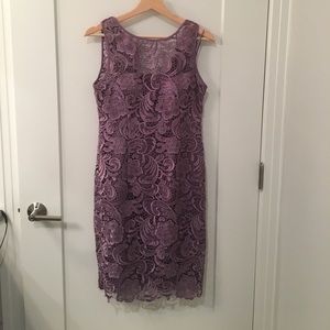 Adrianna Papell Cocktail Dress