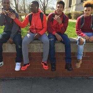 Meet your Posher, Ryan