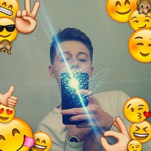 Meet your Posher, Chance