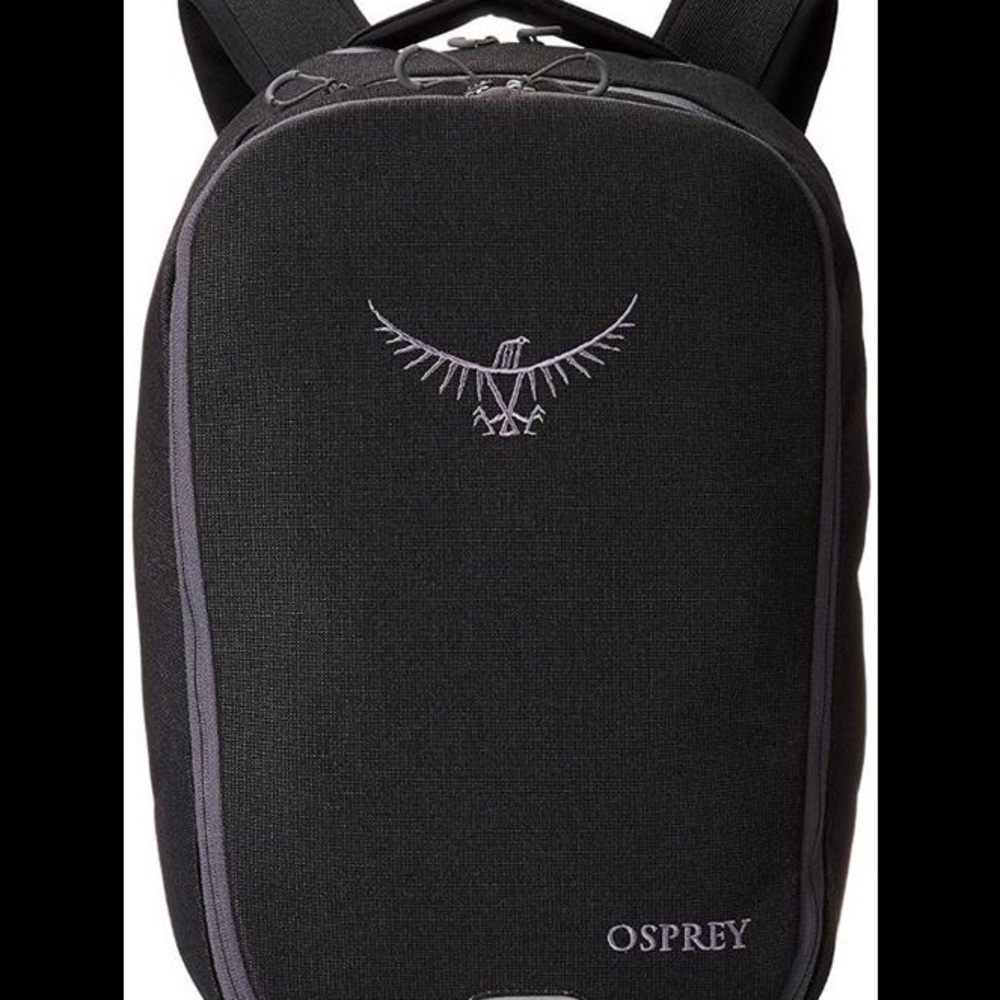 OSPREY PACKS CYBER PORT LAPTOP SLEEVE BACKPACK