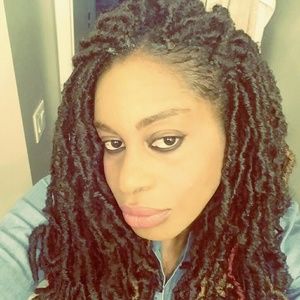 Meet your Posher, Tamara