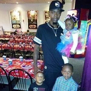 Meet your Posher, Jay