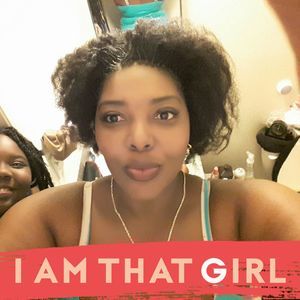 Meet your Posher, Miranda