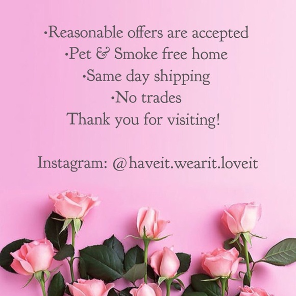 Pearl Statement Earrings - Picture 6 of 6