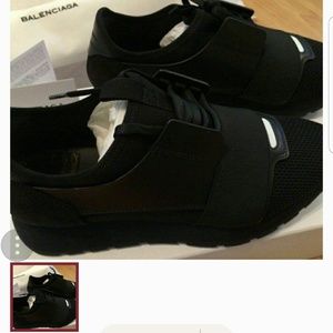 Meet your Posher, Ronnie