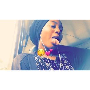 Meet your Posher, Rahma