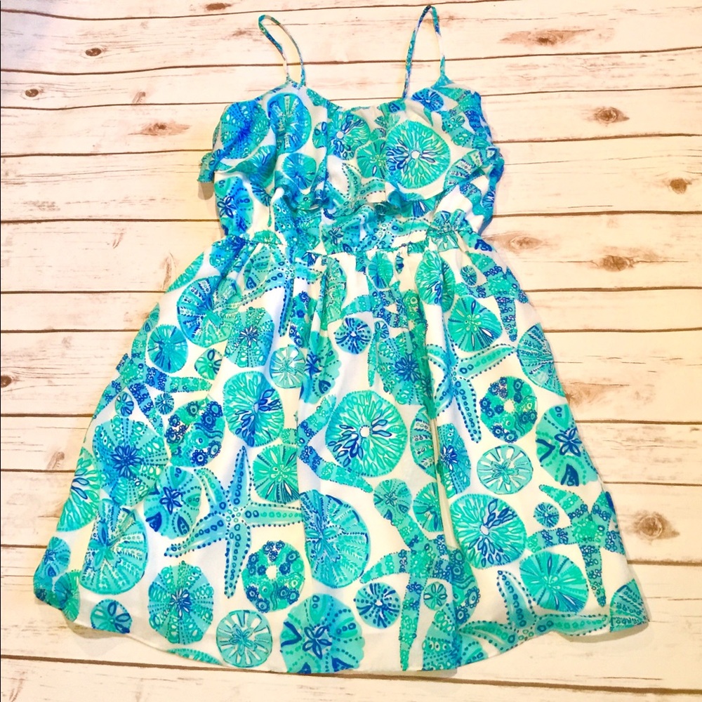 Lilly Pulitzer for Target dress size Large