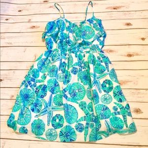 Lilly Pulitzer for Target dress size Large