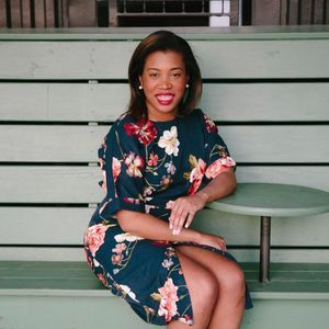 Meet your Posher, Jewel