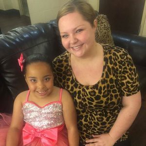 Meet your Posher, Holly