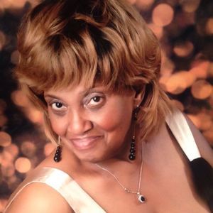 Meet your Posher, Mary v