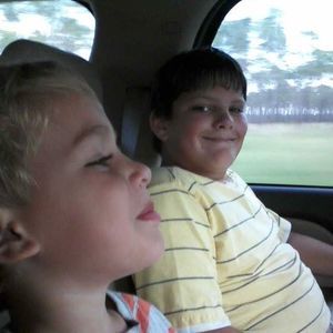 Meet your Posher, Barbara