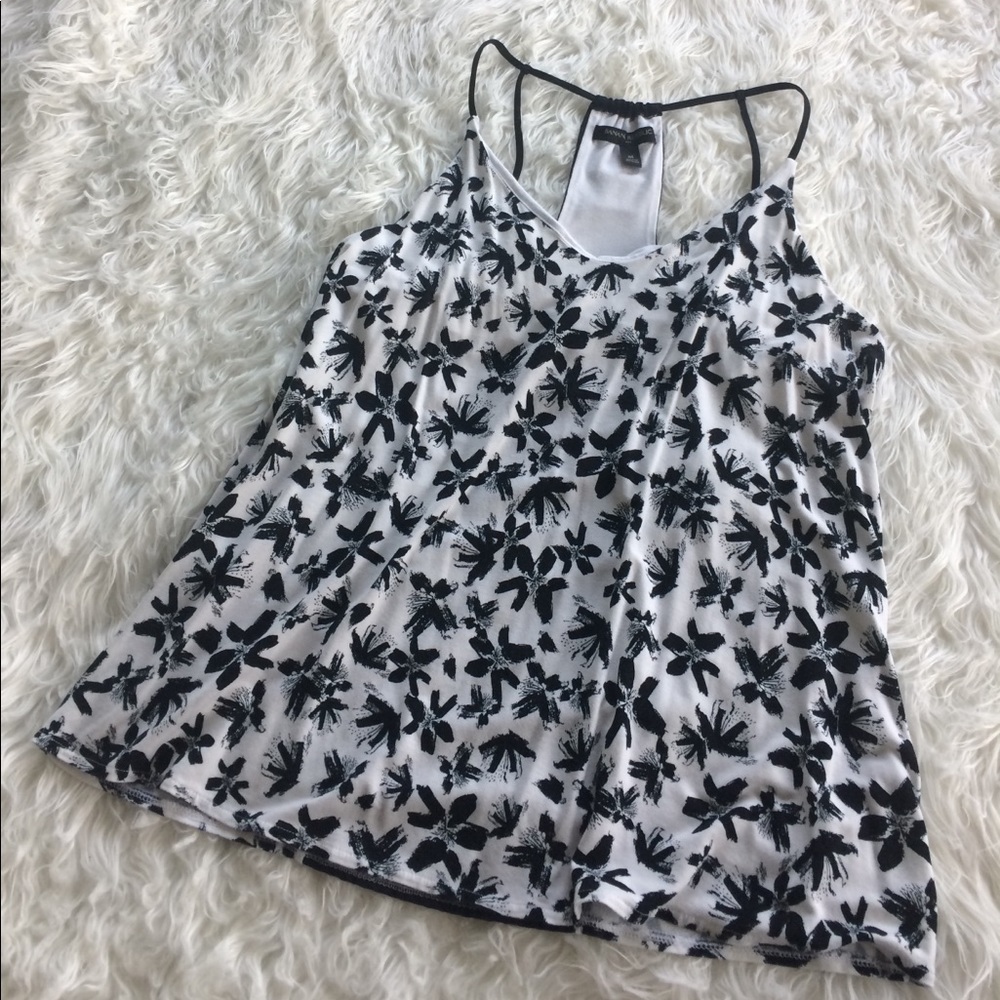 Banana Republic tank top